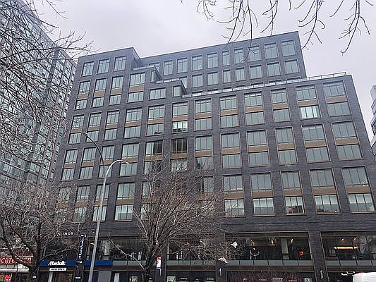 1st image of 196 Orchard St #4E