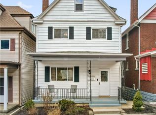 628 Griffin St, Pittsburgh, PA