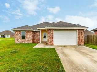 234 Cane Break Dr, Thibodaux, LA 70301
