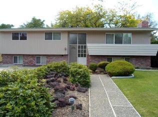 626 Voltaire Ave, Yakima, WA