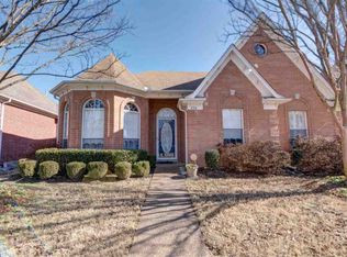 776 Silver Sands Dr, Cordova, TN 38018