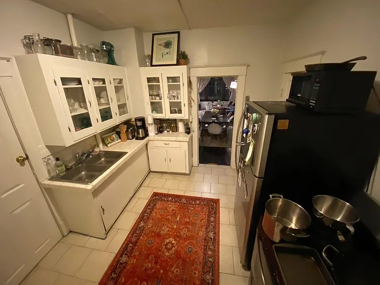 New Stainless appliances
