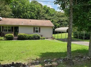 281 W Front St, Anniston, AL 36201