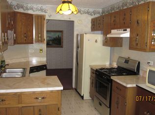 9726 Mill Ct E APT E1, Palos Park, IL 60464