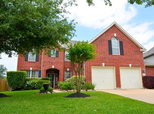 7927 Black Horse Cv, Missouri City, TX 77459