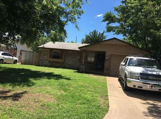 2524 SW 80th St, Oklahoma City, OK 73159