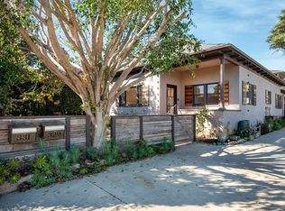 331 E Sola St, Santa Barbara, CA 93101