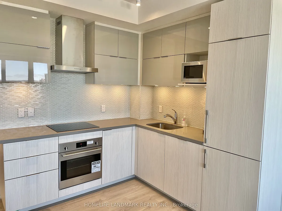 Building Photo - 8 Rouge Valley Dr W #1017