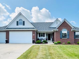 9190 Woodridge Dr, Davison, MI 48423
