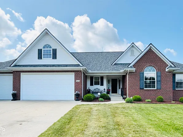 9190 Woodridge Dr, Davison, MI 48423