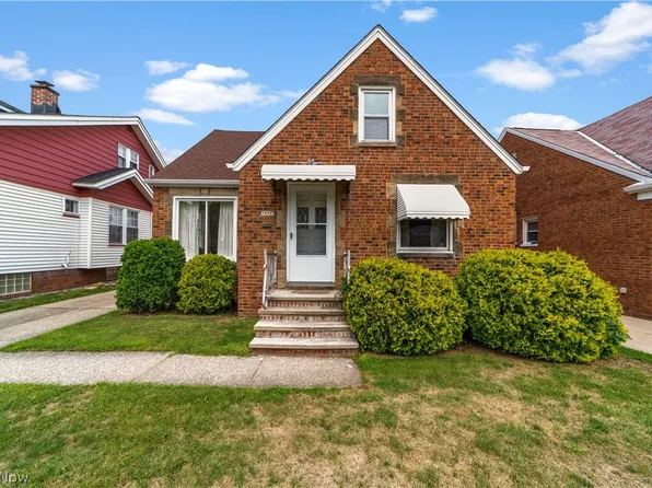 11117 Vernon Ave, Garfield Heights, OH 44125