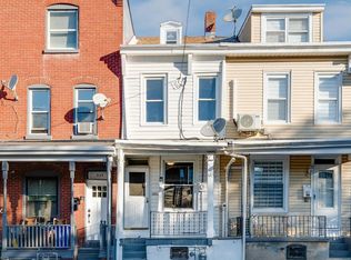 533-A Franklin St, West Reading, PA 19611