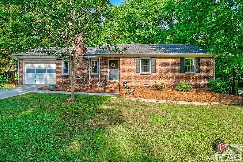 360 Brookstone Dr Athens GA 30605 Zillow