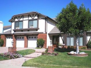 1273 Dubonnet Ct, Oak Park, CA 91377
