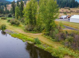 123 Bigelow Mill Rd, Santa, ID 83866