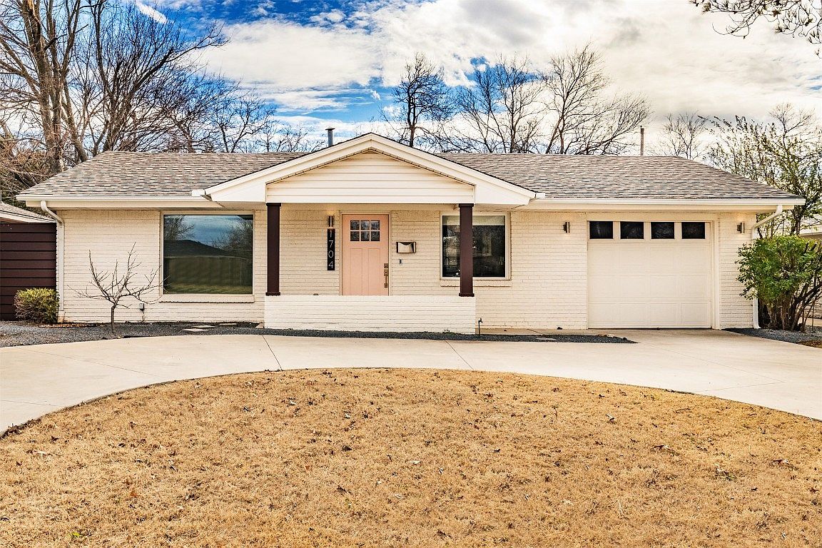1704 Westchester Dr, Oklahoma City, OK 73120 Zillow