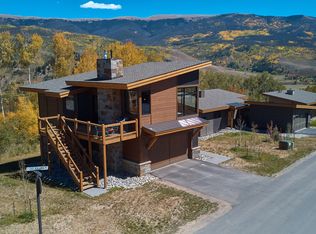 9 Benjamin Point, Silverthorne, CO 80498