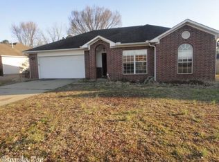 73 Bud Grimes Rd, Ward, AR 72176