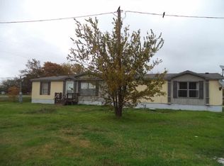 125 Trading Post Rd, Waco, TX 76705