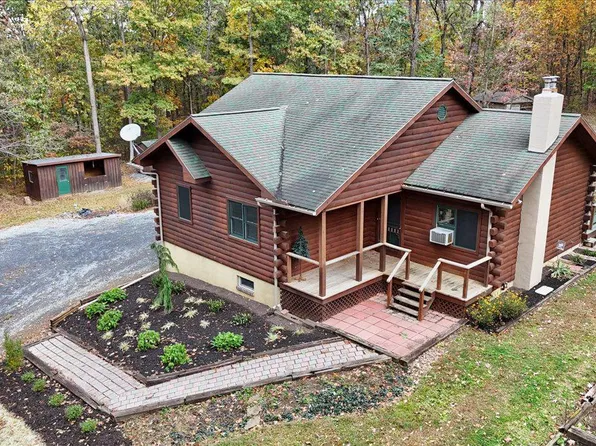 187 Oak Ln, Bernville, PA 19506
