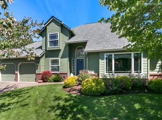 10873 SW Roland Ct, Wilsonville, OR 97070