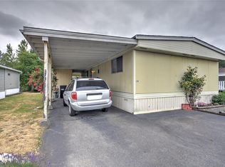 2885 Boys Rd #274, North Cowichan, BC