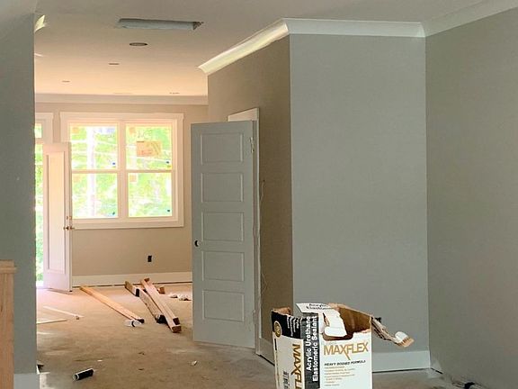 Dining Living Room