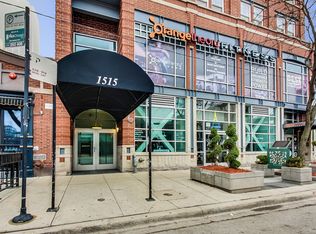 1515 N Wells St APT 3F, Chicago, IL 60610