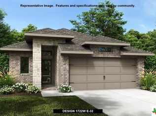 2418 Oxford Rdg, San Antonio, TX 78245