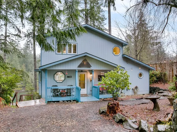 171 E Orchard Beach Drive, Grapeview, WA 98546