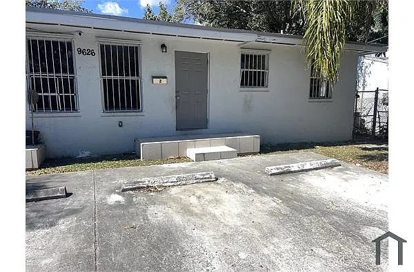 Building Photo - 9626 NW 8th Ave #1-2