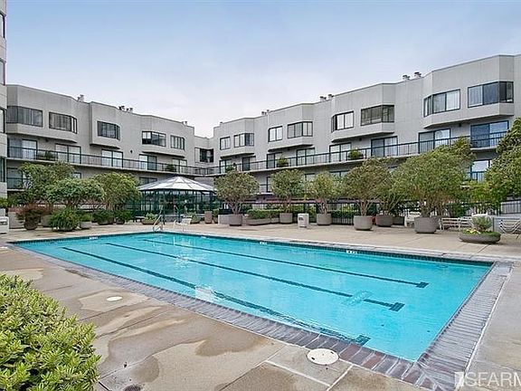 4th image of 601 Van Ness Ave APT 65