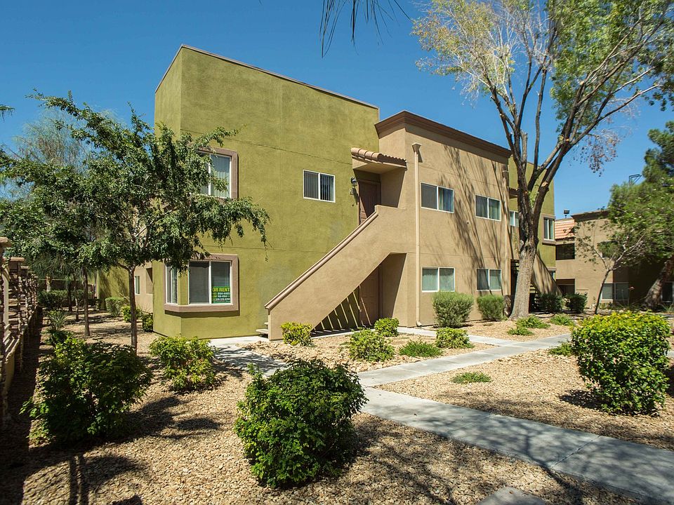 1st image of 1810 N Decatur Blvd Unit 101