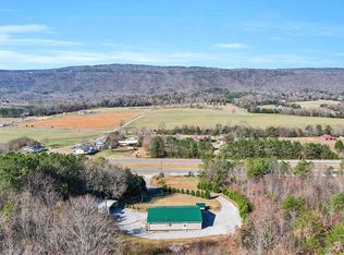 14714 Rhea County Hwy, Evensville, TN 37332