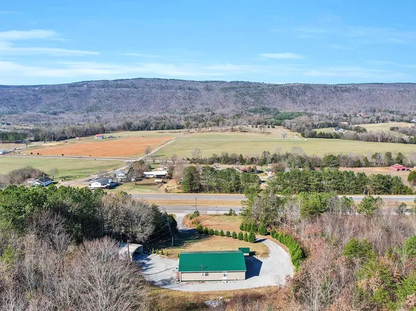 14714 Rhea County Hwy, Evensville, TN 37332