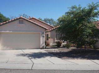 8270 N Camino De La Viola, Tucson, AZ 85741