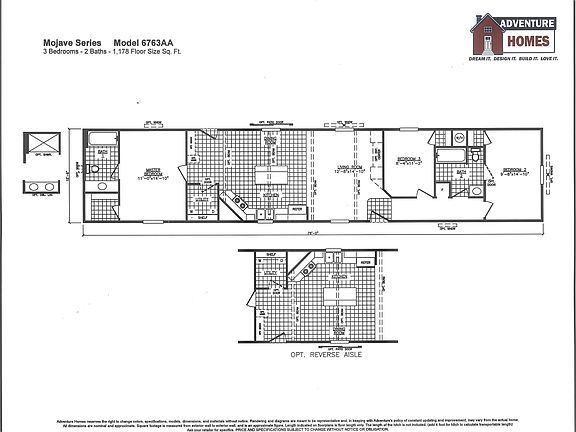 Unit Floor Plan Image
