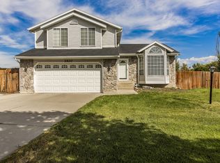 3420 W 7625 S, West Jordan, UT 84084