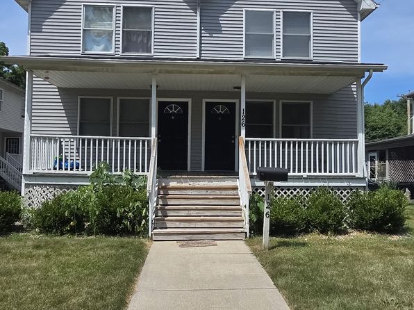 126 E Lorain St #1