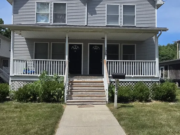 126 E Lorain St #1, Oberlin, OH 44074