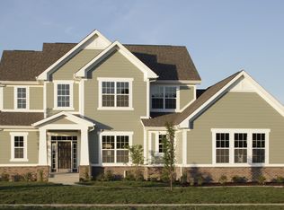 15244 Merritt Pass, Noblesville, IN 46062