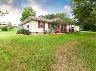 1205 Elliott St, Athens, TN 37303