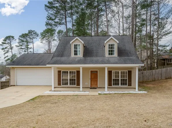 4301 Camellia Trl, Northport, AL 35473