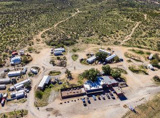 25625 S State Route 89, Congress, AZ 85332