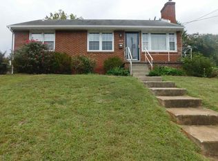 309 Camellia Dr, Charlottesville, VA 22903