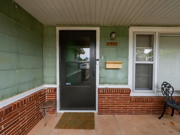 3015 48th St, Lubbock, TX 79413