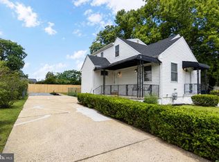 211 New St E, Glassboro, NJ 08028