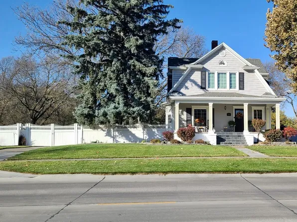 2222 17th Ave, Central City, NE 68826
