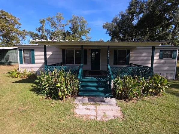7452 129th Rd, Live Oak, FL 32060