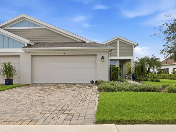 12594 Oak Hill Way, Parrish, FL 34219